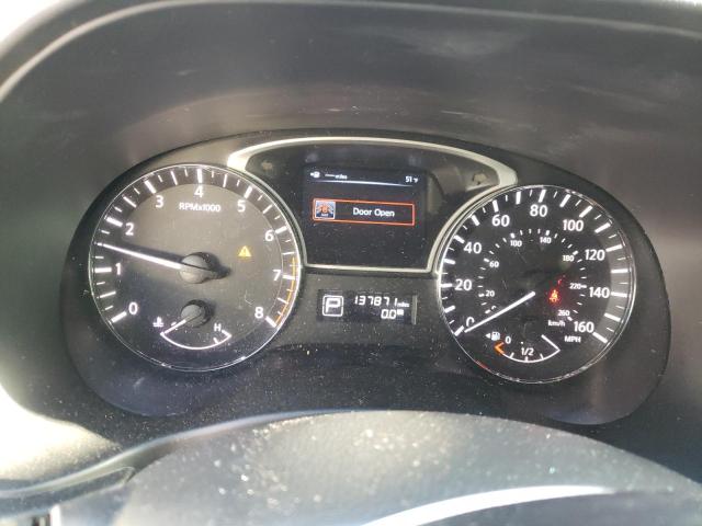 Photo 9 from auction – 2013 NISSAN PATHFINDER with VIN 5N1AR2MN5DC689125