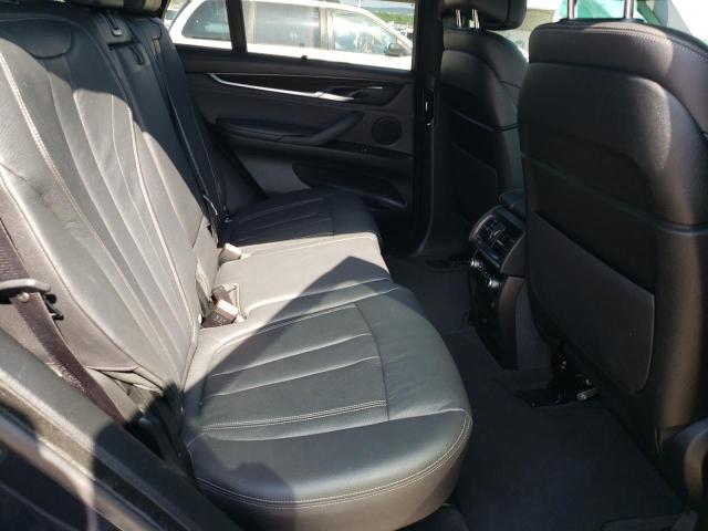 Photo 10 from auction – 2017 BMW X5 XDRIVE3 with VIN 5UXKR0C3XH0X77655