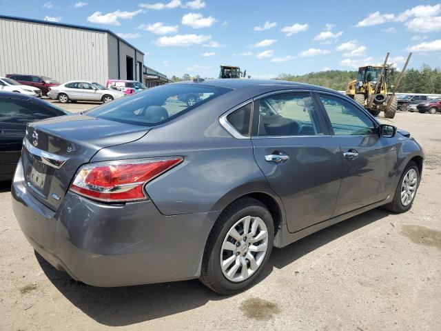 Photo 3 from auction – 2014 NISSAN ALTIMA 2.5 with VIN 1N4AL3AP4EC265685