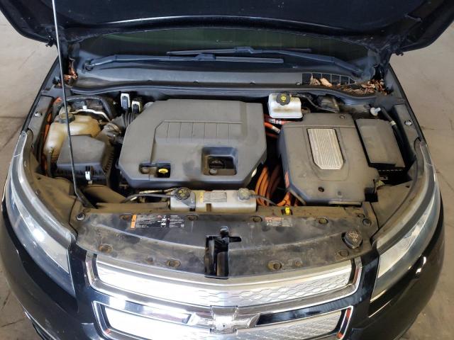 Photo 11 from auction – 2013 CHEVROLET VOLT with VIN 1G1RA6E45DU144041