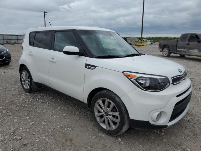 Photo 4 from auction – 2017 KIA SOUL + with VIN KNDJP3A53H7426747