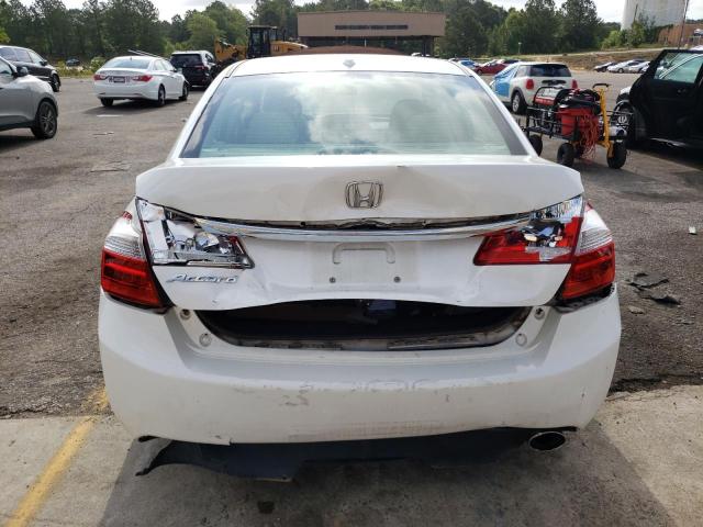 Photo 6 from auction – 2013 HONDA ACCORD with VIN 1HGCR2F83DA087471
