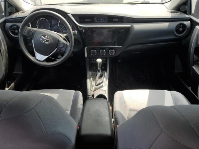 Photo 8 from auction – 2017 TOYOTA COROLLA L with VIN 5YFBURHE2HP688246