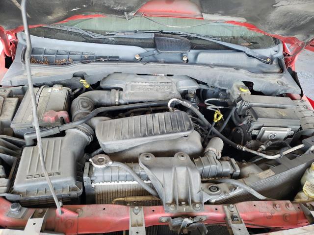 Photo 11 from auction – 2005 DODGE DURANGO SL with VIN 1D4HD48D05F555723