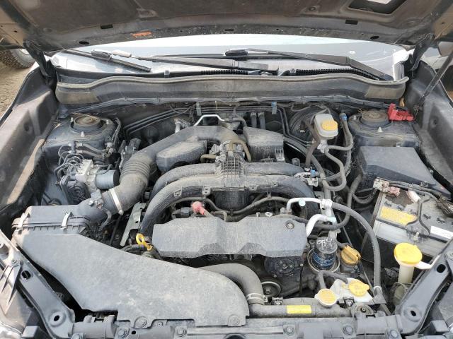 Фото 12 с аукциона – 2018 SUBARU FORESTER 2 с VIN JF2SJAGC8JH565905