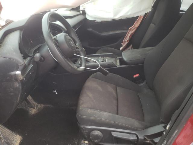 Photo 7 from auction – 2023 MAZDA 3 SELECT with VIN 3MZBPAB79PM356231