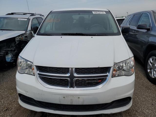 Photo 5 from auction – 2017 DODGE GRAND CARA with VIN 2C4RDGBG3HR855713