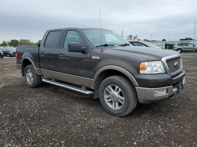 Photo 4 from auction – 2005 FORD F150 SUPER with VIN 1FTPW14545FA65740