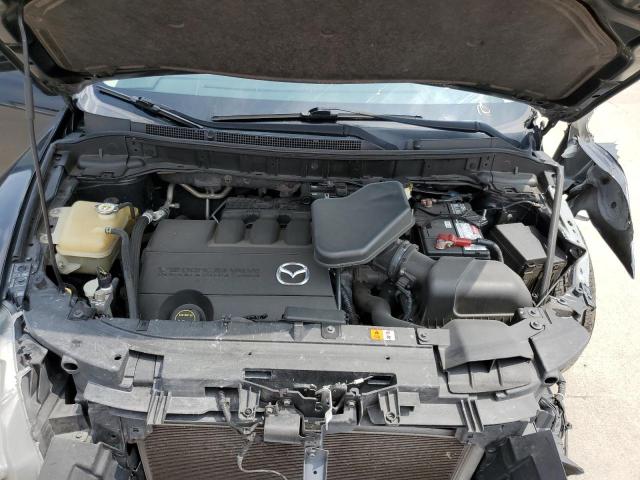 Photo 12 from auction – 2014 MAZDA CX-9 SPORT with VIN JM3TB2BA7E0432625
