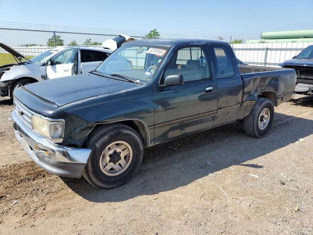 TOYOTA T100 1995 with VIN JT4VD12E3S0011389 - Photo from auction