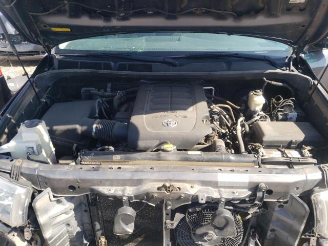Photo 12 from auction – 2011 TOYOTA SEQUOIA SR with VIN 5TDBM5G18BS001390