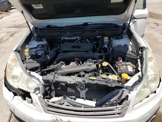 Photo 12 from auction – 2011 SUBARU OUTBACK 2. with VIN 4S4BRCKC5B3434662