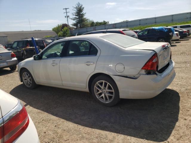 Photo 2 from auction – 2011 FORD FUSION SEL with VIN 3FAHP0JA1BR241581