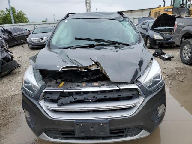 Photo 5 from auction – 2017 FORD ESCAPE SE with VIN 1FMCU0GD2HUC72107