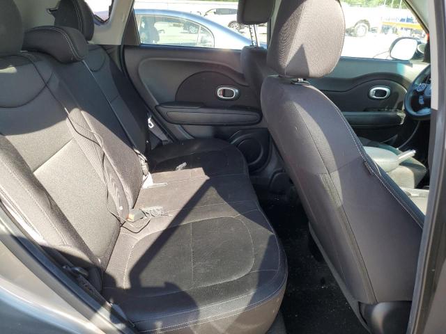Photo 10 from auction – 2016 KIA SOUL with VIN KNDJN2A27G7384636