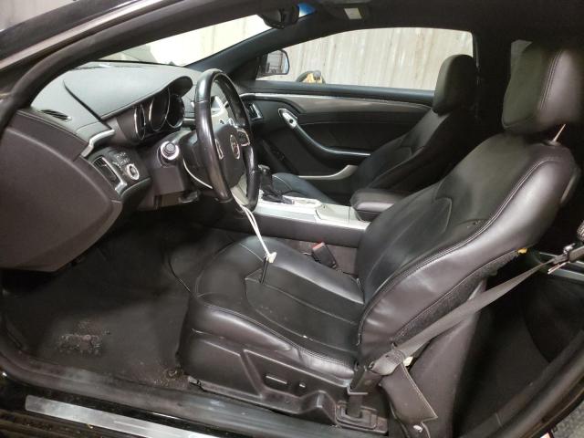 Photo 7 from auction – 2014 CADILLAC CTS with VIN 1G6DA1E38E0151038