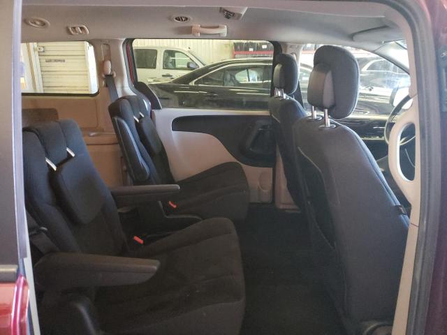 Photo 11 from auction – 2018 DODGE GRAND CARA with VIN 2C4RDGBG8JR225921