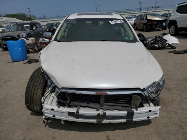 Zdjęcie 5 z aukcji – 2019 FORD TAURUS LIM z VIN 1FAHP2F80KG109601