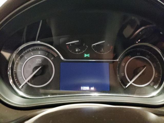 Photo 9 from auction – 2015 BUICK REGAL PREM with VIN 2G4GN5EX9F9155997