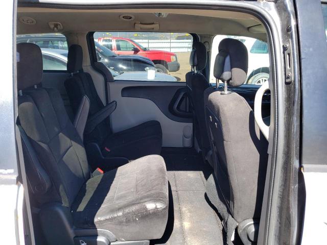 Photo 11 from auction – 2012 DODGE GRAND CARA with VIN 2C4RDGCG3CR373797