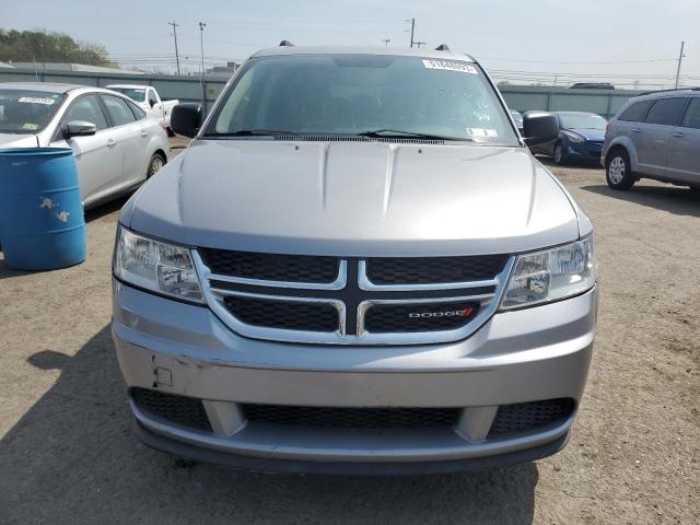 Photo 5 from auction – 2016 DODGE JOURNEY SE with VIN 3C4PDCAB5GT240890