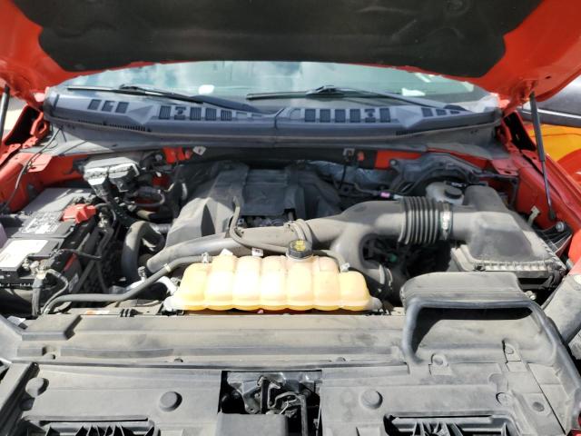 Photo 11 from auction – 2016 FORD F150 SUPER with VIN 1FTEW1EP8GFB81503