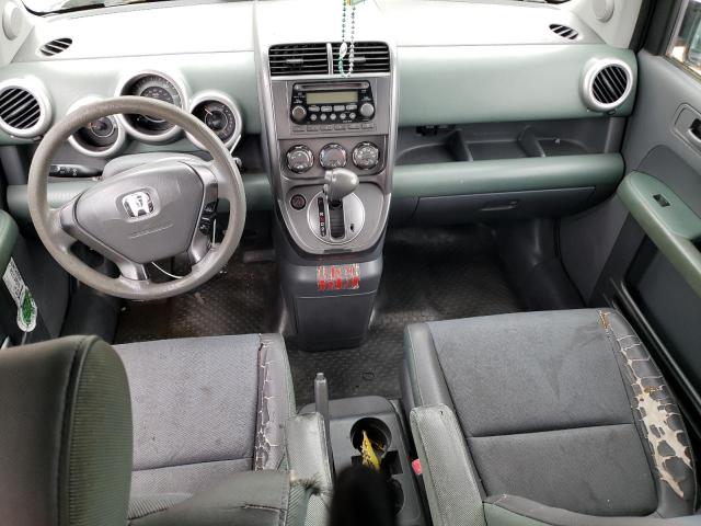 Photo 8 from auction – 2005 HONDA ELEMENT EX with VIN 5J6YH28655L004156