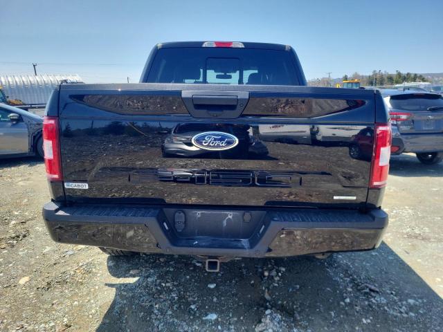 Photo 6 from auction – 2020 FORD F150 SUPER with VIN 1FTEW1EP8LKF41287