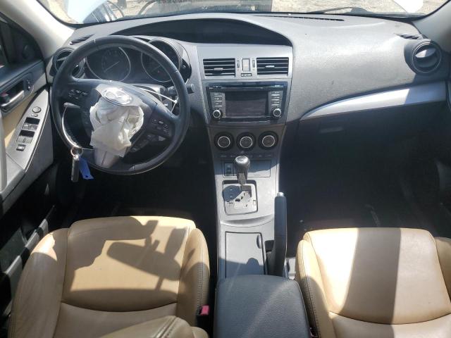Photo 8 from auction – 2013 MAZDA 3 I with VIN JM1BL1W7XD1779014