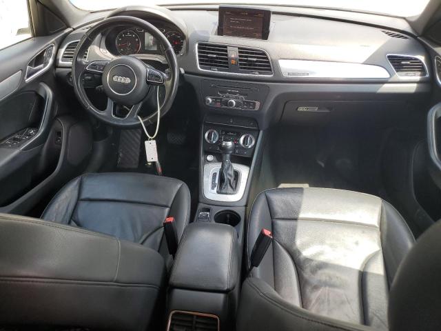 Photo 8 from auction – 2015 AUDI Q3 PREMIUM with VIN WA1EFCFS7FR011610