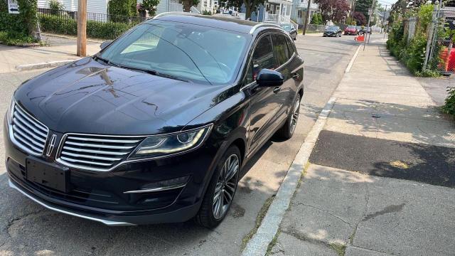 Zdjęcie 2 z aukcji – 2015 LINCOLN MKC z VIN 5LMTJ2AHXFUJ14043