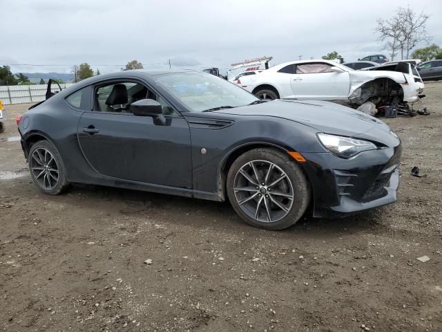 Photo 4 from auction – 2017 TOYOTA 86 BASE with VIN JF1ZNAA10H8703123