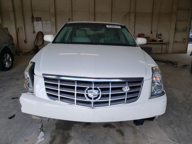 Photo 5 from auction – 2008 CADILLAC DTS with VIN 1G6KD57Y58U147069