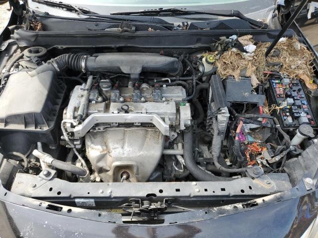 Photo 11 from auction – 2016 CHEVROLET MALIBU LIM with VIN 1G11C5SA0GU102697