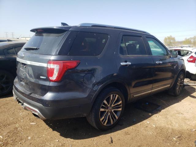 Photo 3 from auction – 2017 FORD EXPLORER P with VIN 1FM5K8HTXHGB69230