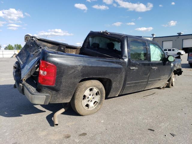 Photo 3 from auction – 2012 CHEVROLET SILVERADO with VIN 1GCPCSE71CF173938