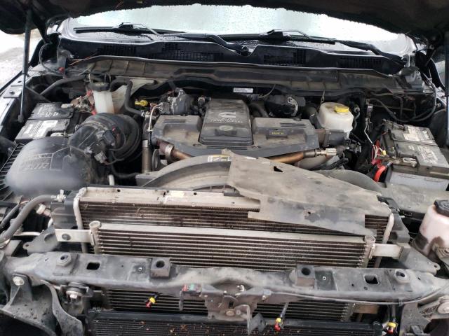 Фото 11 с аукциона – 2016 RAM 2500 SLT с VIN 3C6UR5ML5GG342470