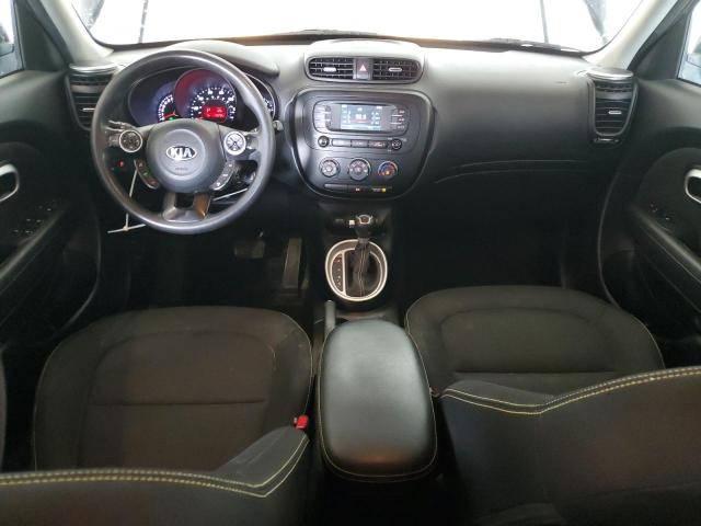 Zdjęcie 8 z aukcji – 2016 KIA SOUL + z VIN KNDJP3A58G7331292