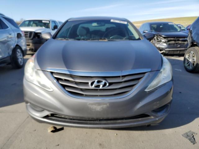 Photo 5 from auction – 2011 HYUNDAI SONATA GLS with VIN 5NPEB4AC6BH271649