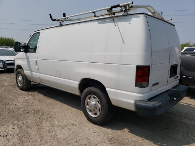 Photo 2 from auction – 2010 FORD ECONOLINE with VIN 1FTNE2EL6ADA32984