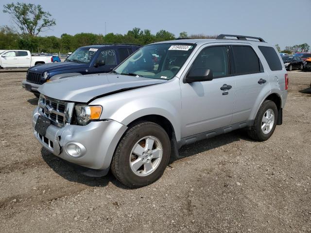 FORD ESCAPE XLT 2012 z numerem VIN 1FMCU9DG3CKA83943 - Zdjęcie z aukcji