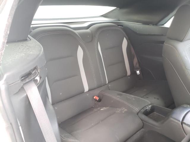 Photo 10 from auction – 2019 CHEVROLET CAMARO LS with VIN 1G1FB3DS9K0126628