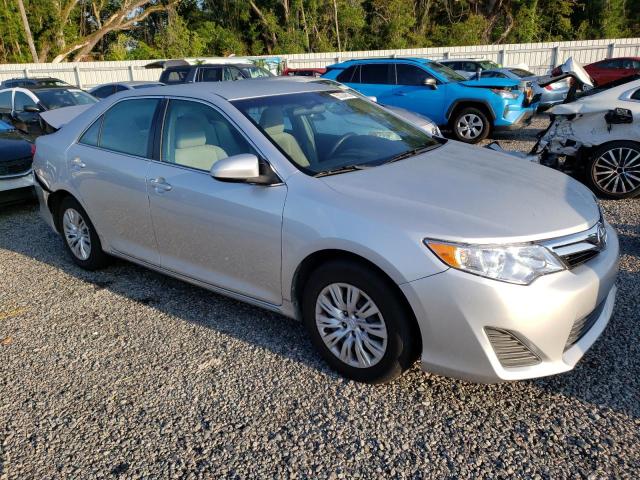 Photo 4 from auction – 2012 TOYOTA CAMRY BASE with VIN 4T1BF1FK6CU011759