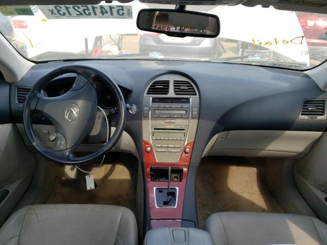 Photo 8 from auction – 2008 LEXUS ES 350 with VIN JTHBJ46G482242063