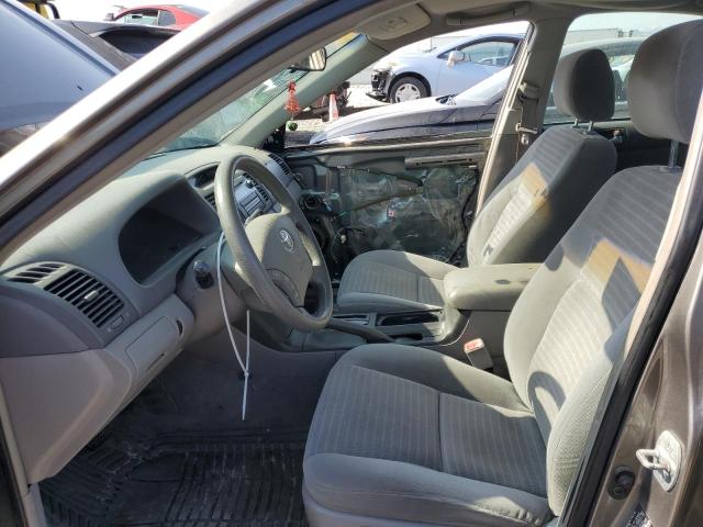 Photo 7 from auction – 2006 TOYOTA CAMRY LE with VIN 4T1BE32K46U725527