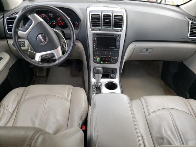 Photo 8 from auction – 2012 GMC ACADIA SLT with VIN 1GKKVRED2CJ236923