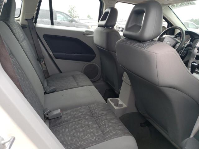 Photo 10 from auction – 2007 DODGE CALIBER with VIN 1B3HB28B77D535071