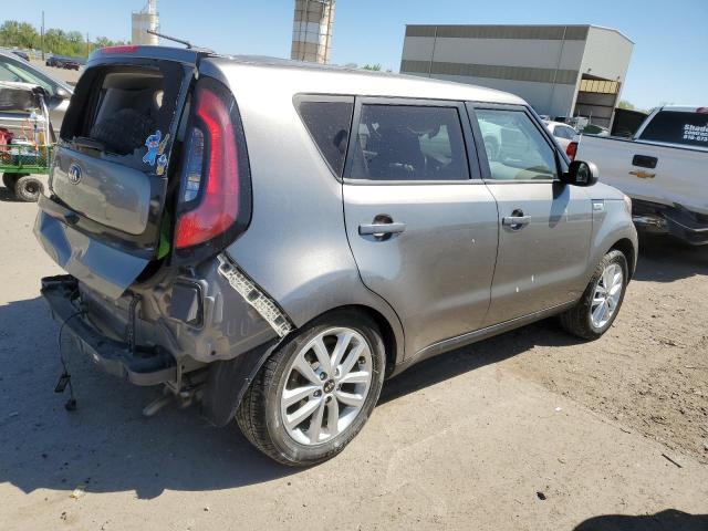 Photo 3 from auction – 2019 KIA SOUL + with VIN KNDJP3A59K7698405