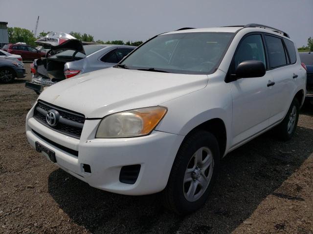 TOYOTA RAV4 2012 with VIN 2T3BF4DVXCW197537 - Photo from auction