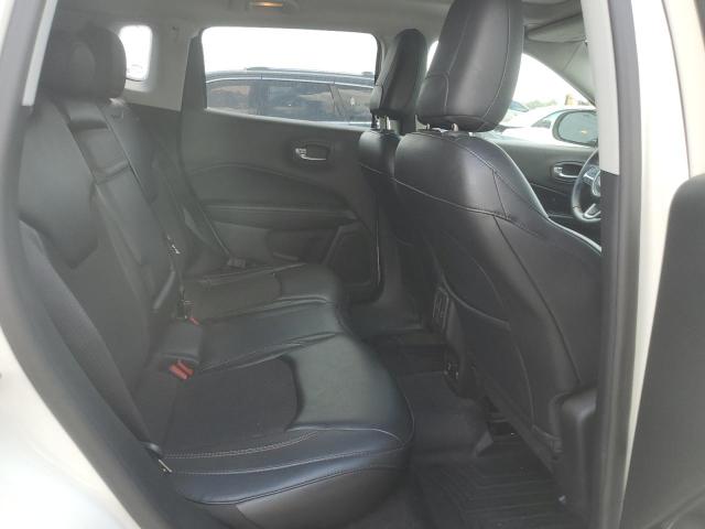 Photo 11 from auction – 2017 JEEP COMPASS LA with VIN 3C4NJCBB4HT682009